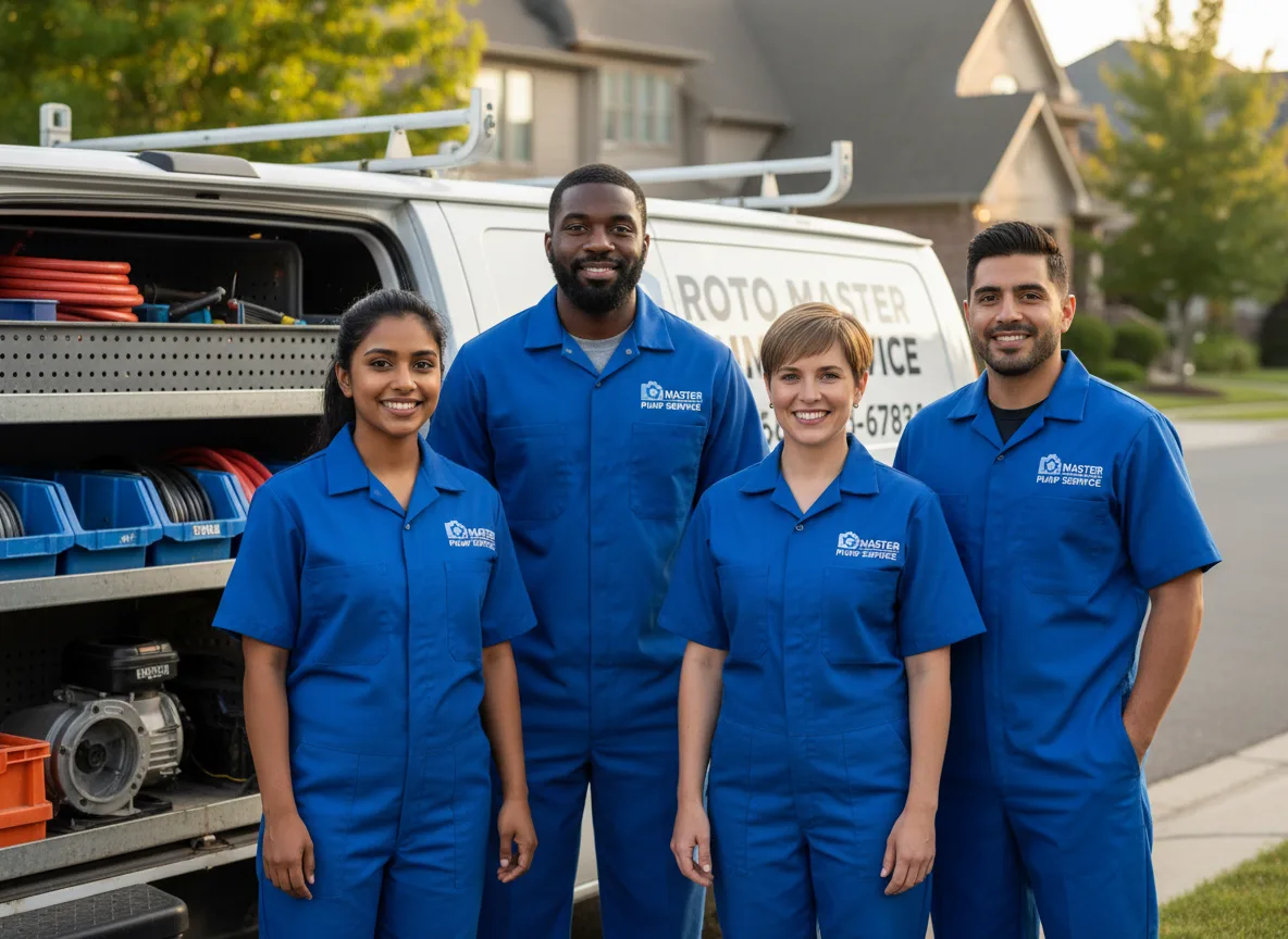 Sump Pump Installation company in Virginia Beach, VA